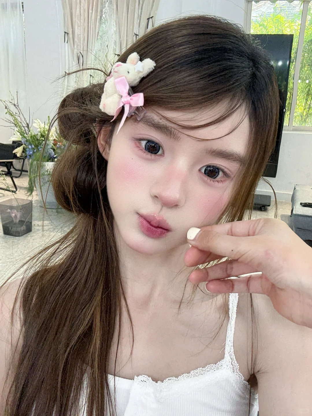 蹲 杭州互勉模特看过来🙋样片创作