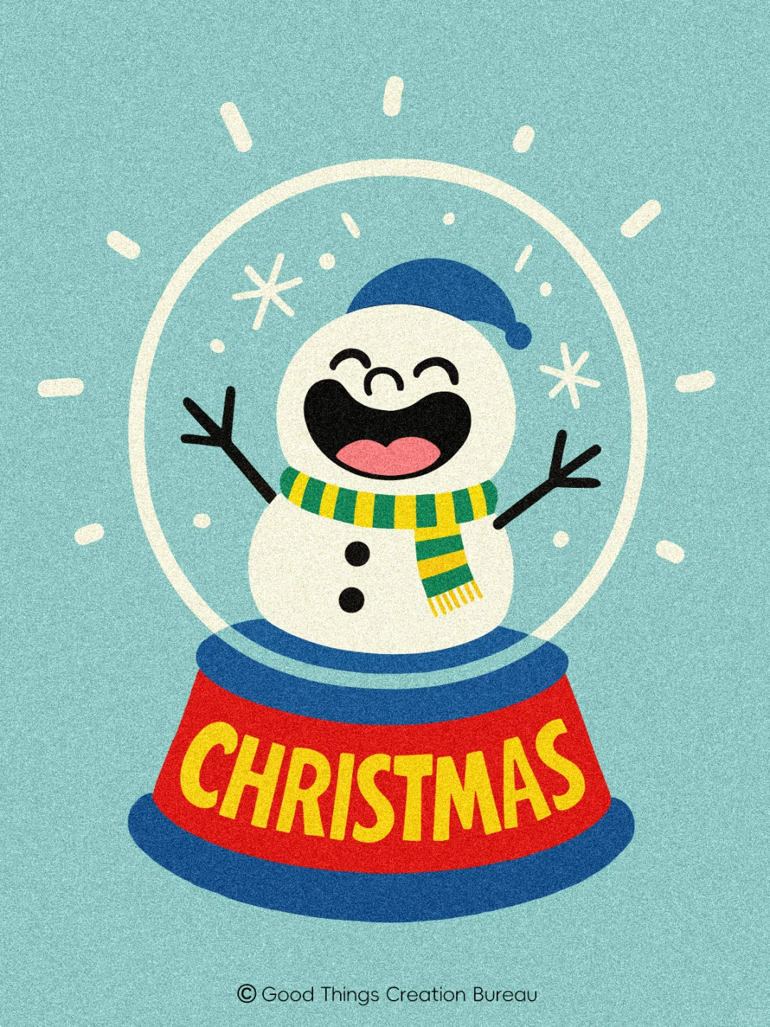 今年第一波圣诞尤物已就位!