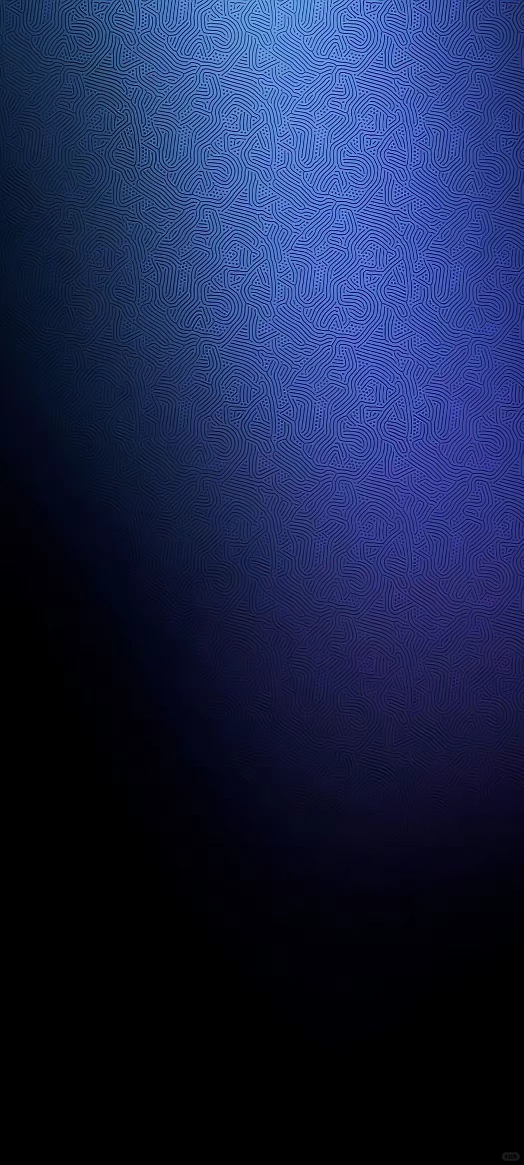 让手机高级一点,全屏壁纸