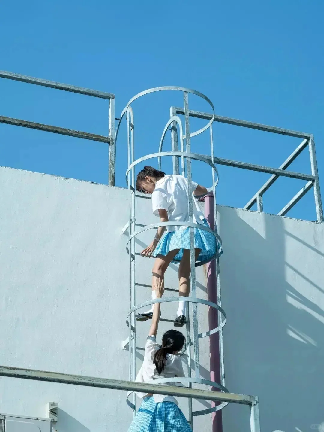 没看过的人都给我去看《过春天》!!!