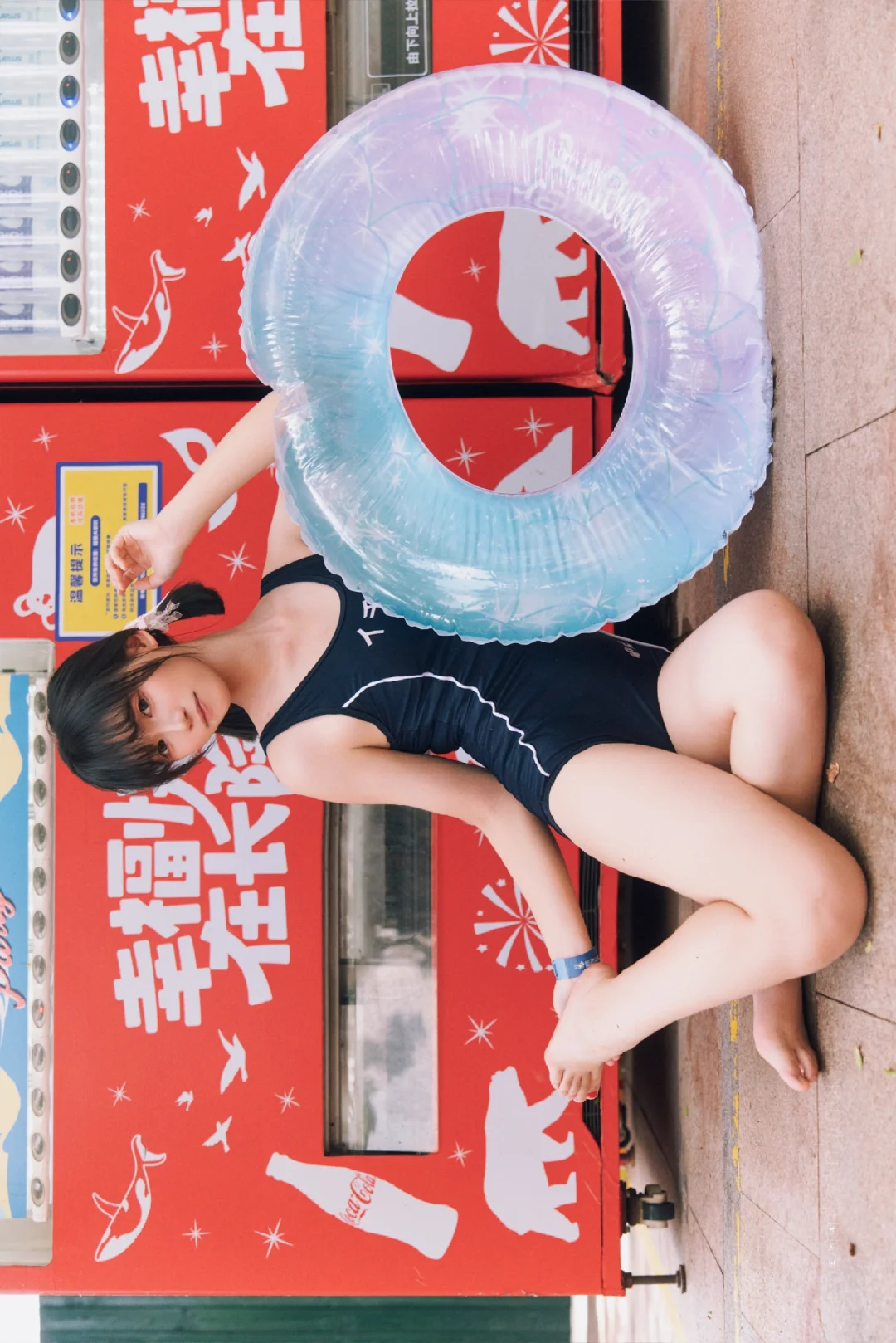 水上乐园泳装漫展(8月季)🏖️🏖️e