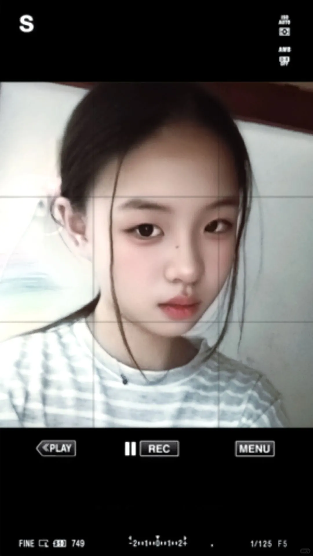 喵喵喵 我是甜妹👁️👅👁️