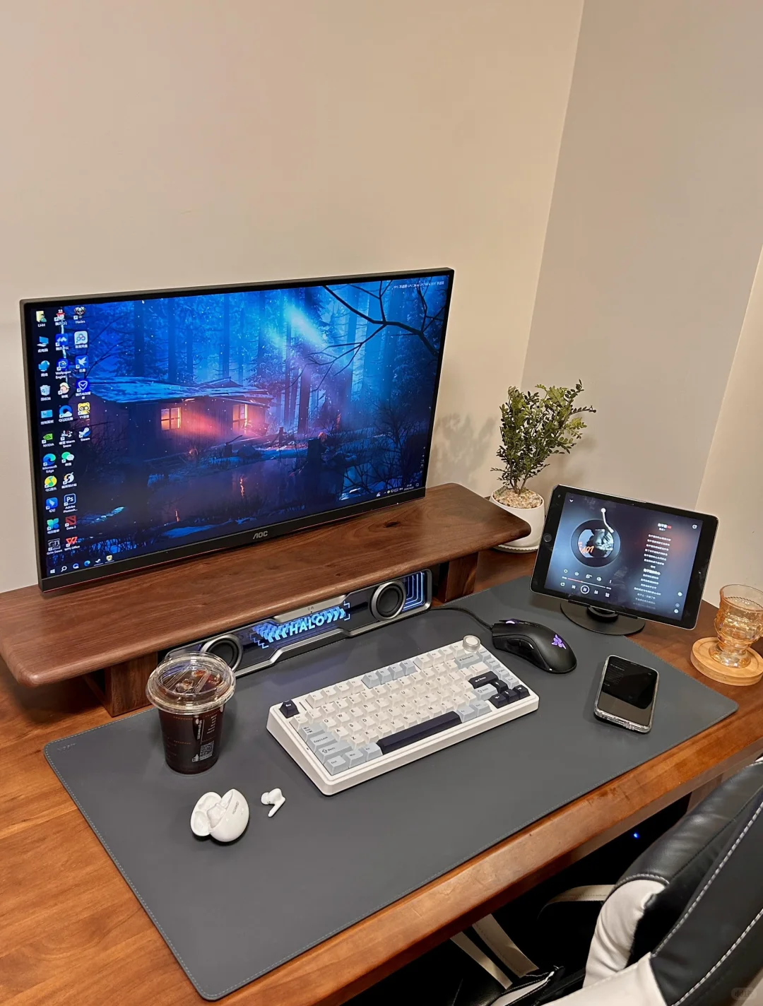 朋友圈包装高清素材打造人设ip美学排版借图