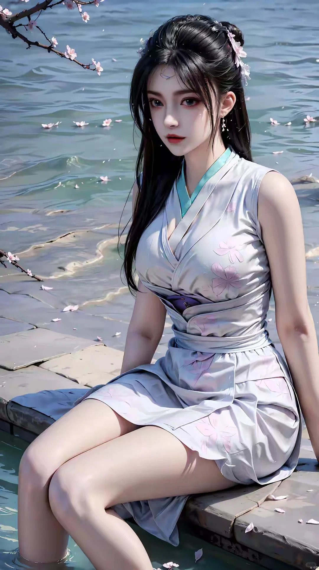 仙武传#楚萱儿