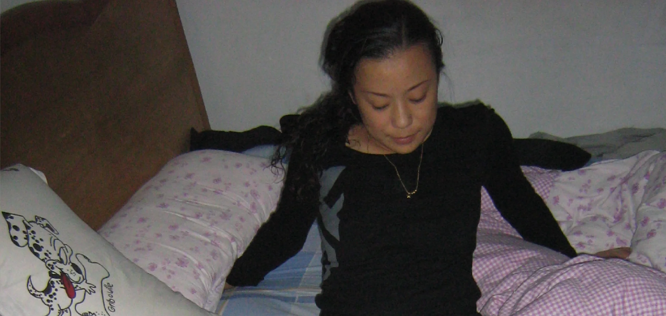 老照片,回顾气质美丽反差熟女(115/300)