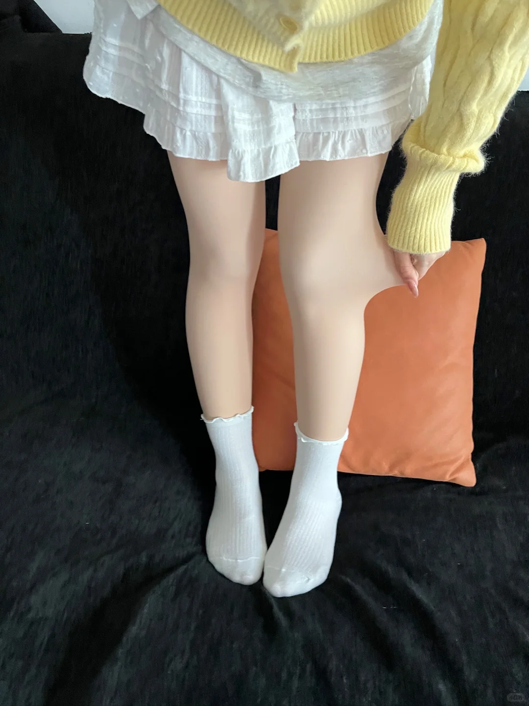 光腿神器这次我要选19.9💰的了