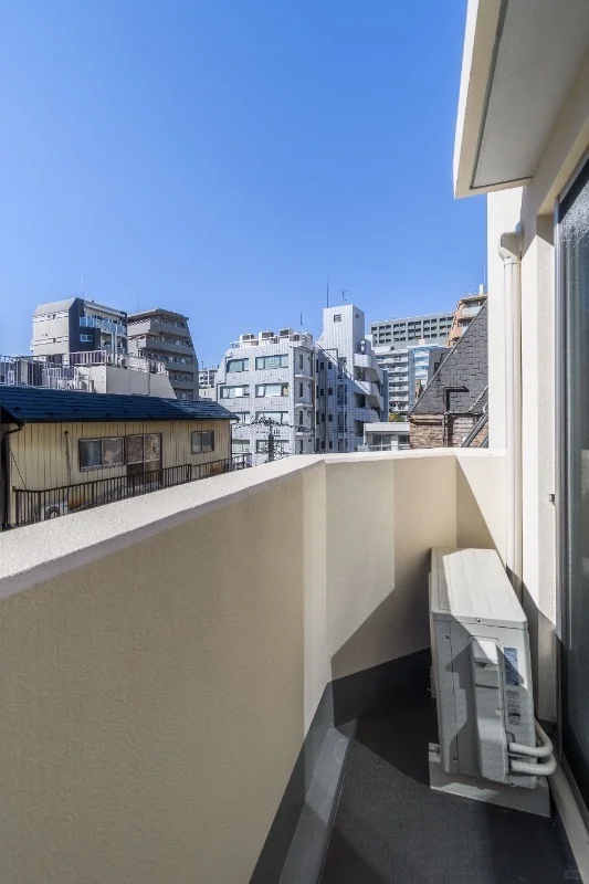 神乐坂|月租10万|2024年超新筑!零押零礼