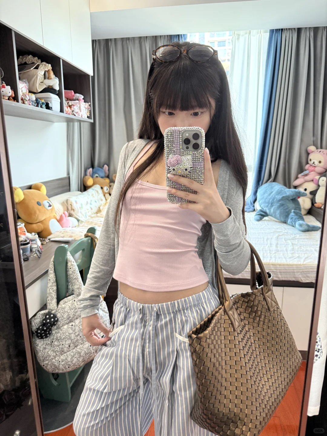 Comfortable to wear☁️🦢