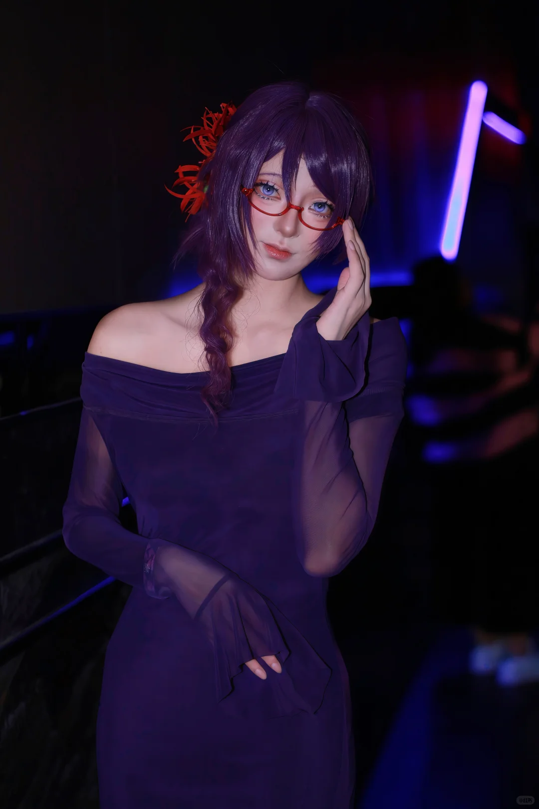 是的,2025年我还在搞喰种