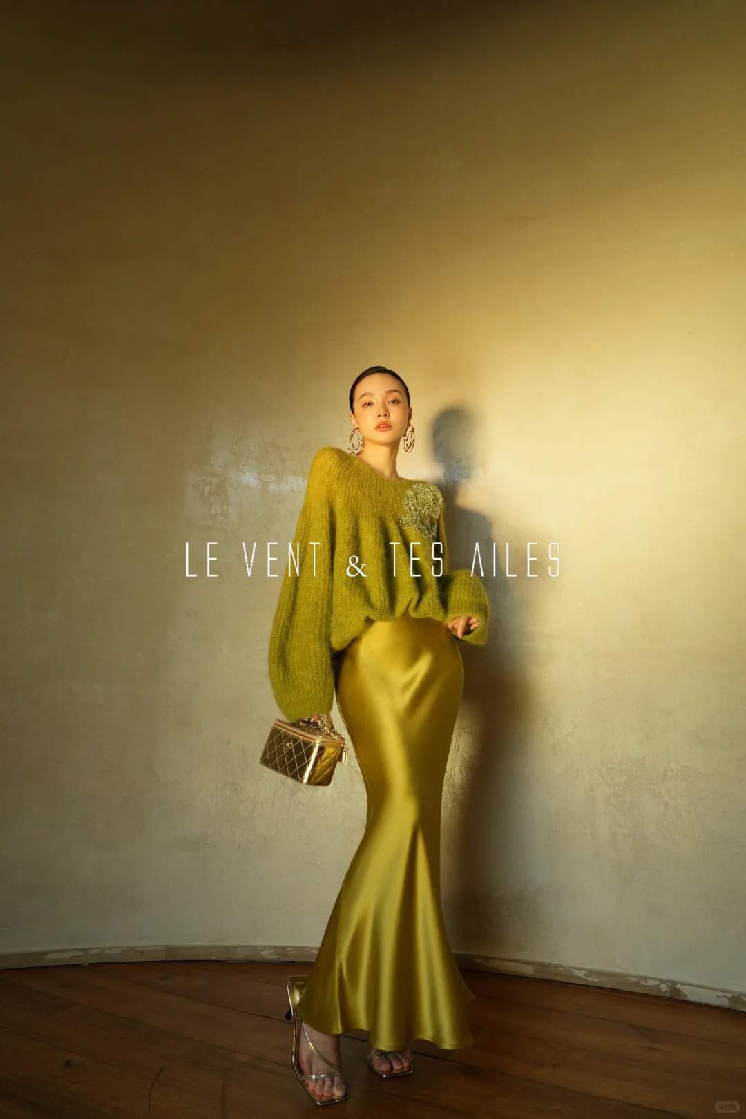 看起来贵贵的一套!!!是轻奢浪漫女人味