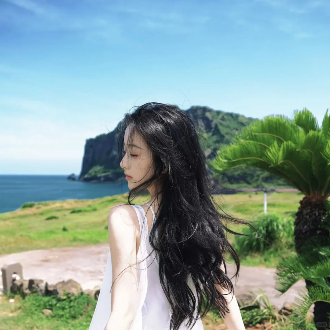 wechat头像|清冷感女生头像