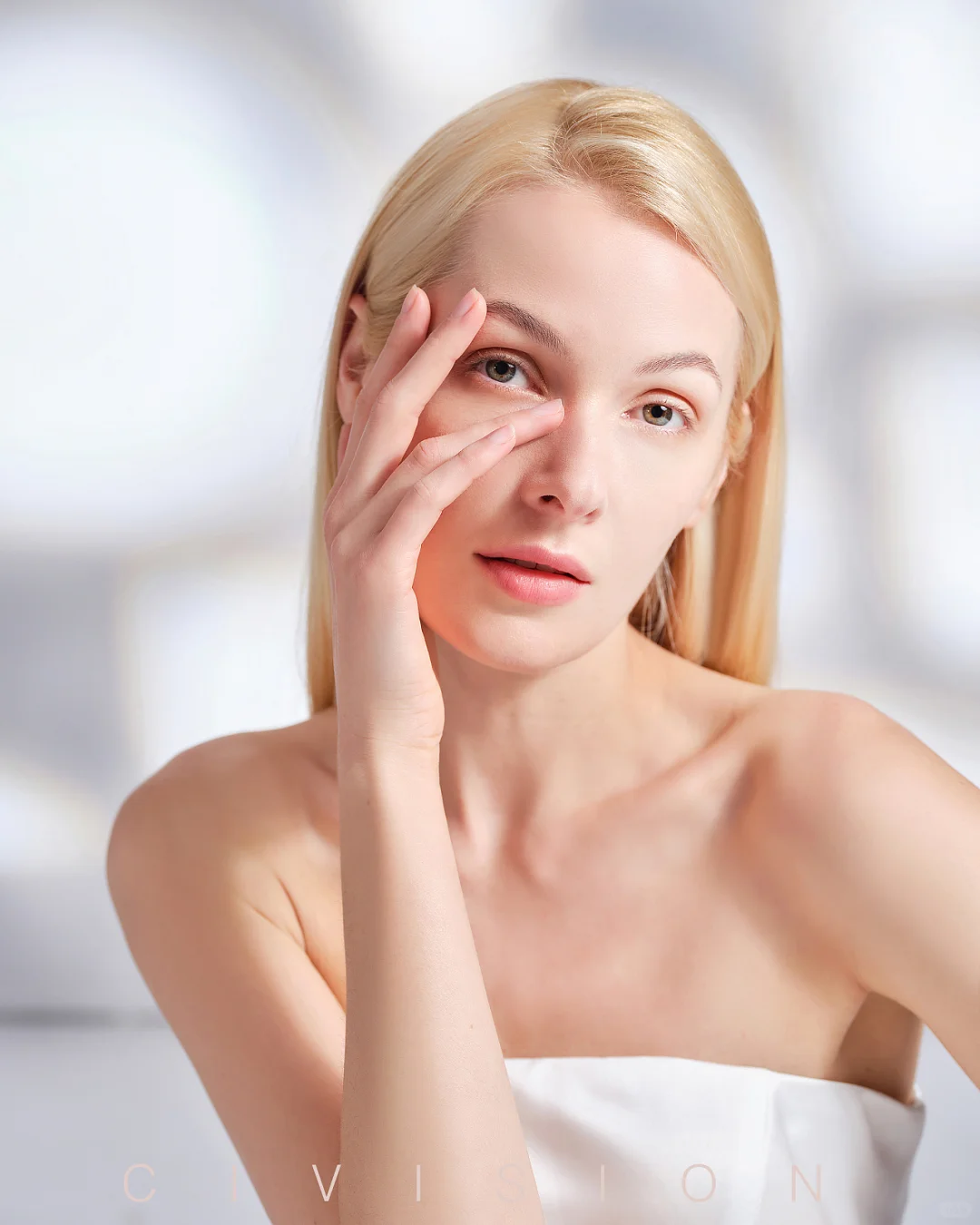 美容医美模特·美业模特