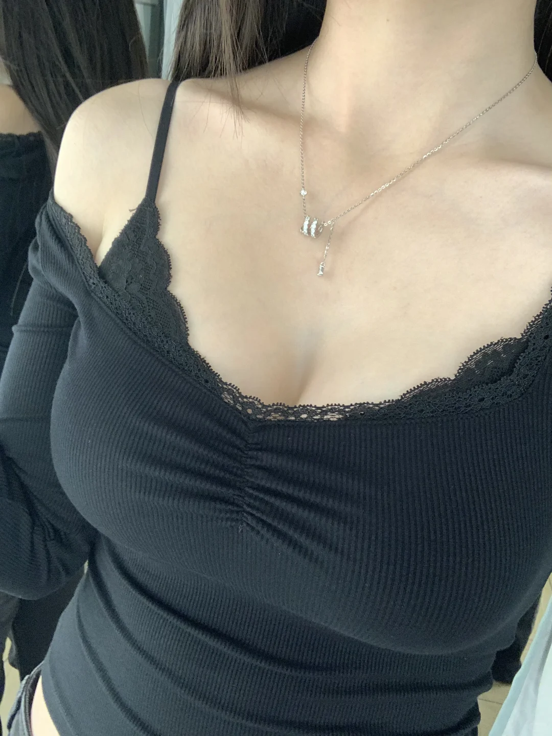 穿对内衣直接减负,上身空气感焊身上No Bra