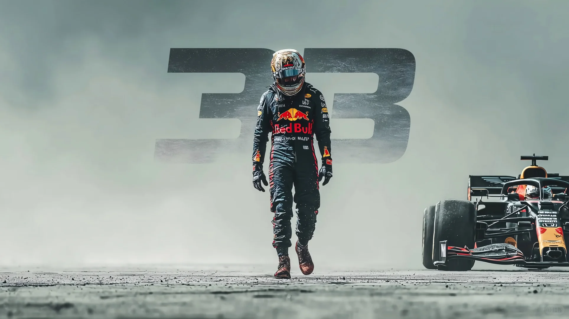 『F1』潘子电脑壁纸来了