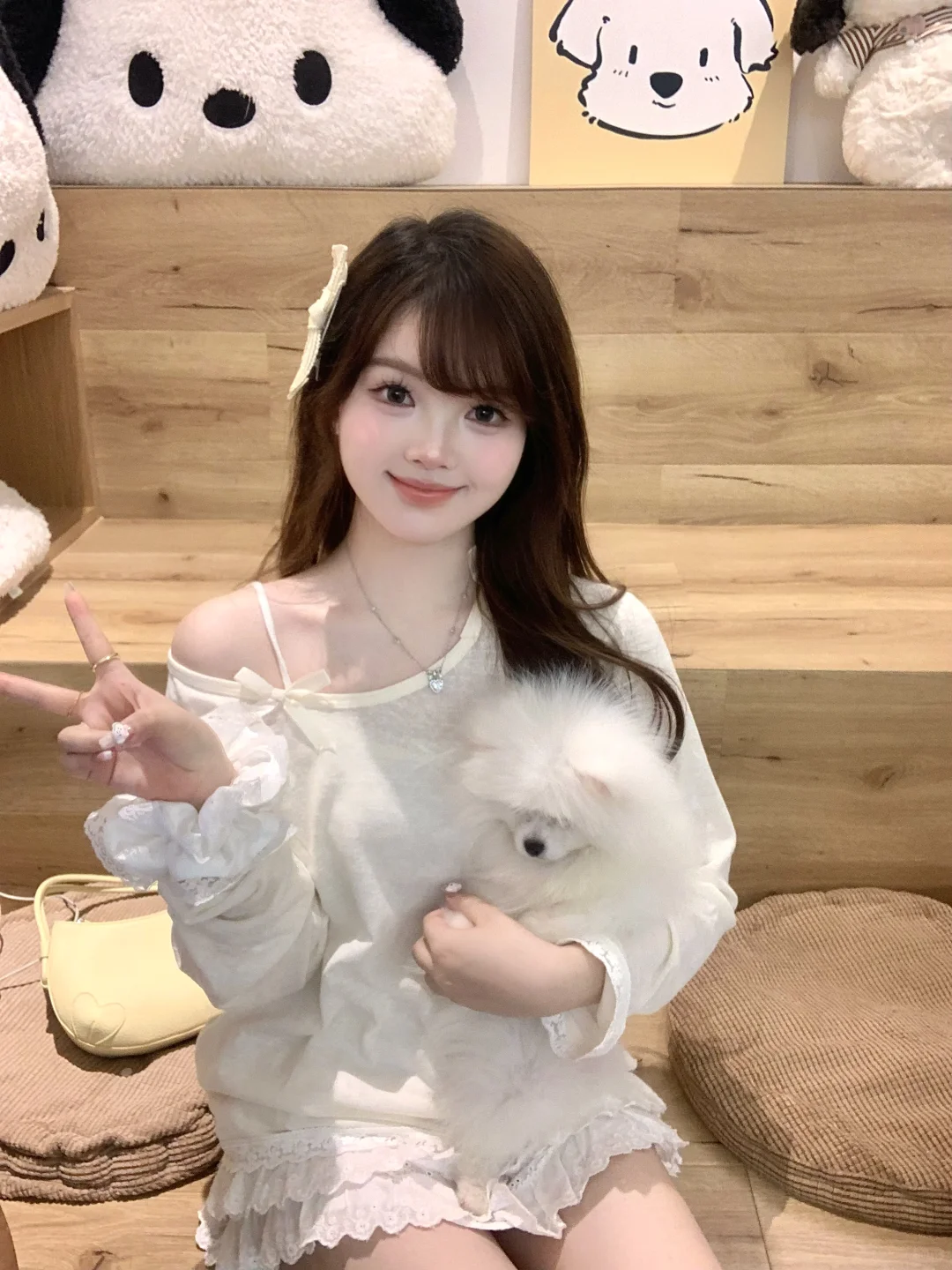 一些没发过的生活感照片和live ૮˶ ˃ ᵕ ・ಣ