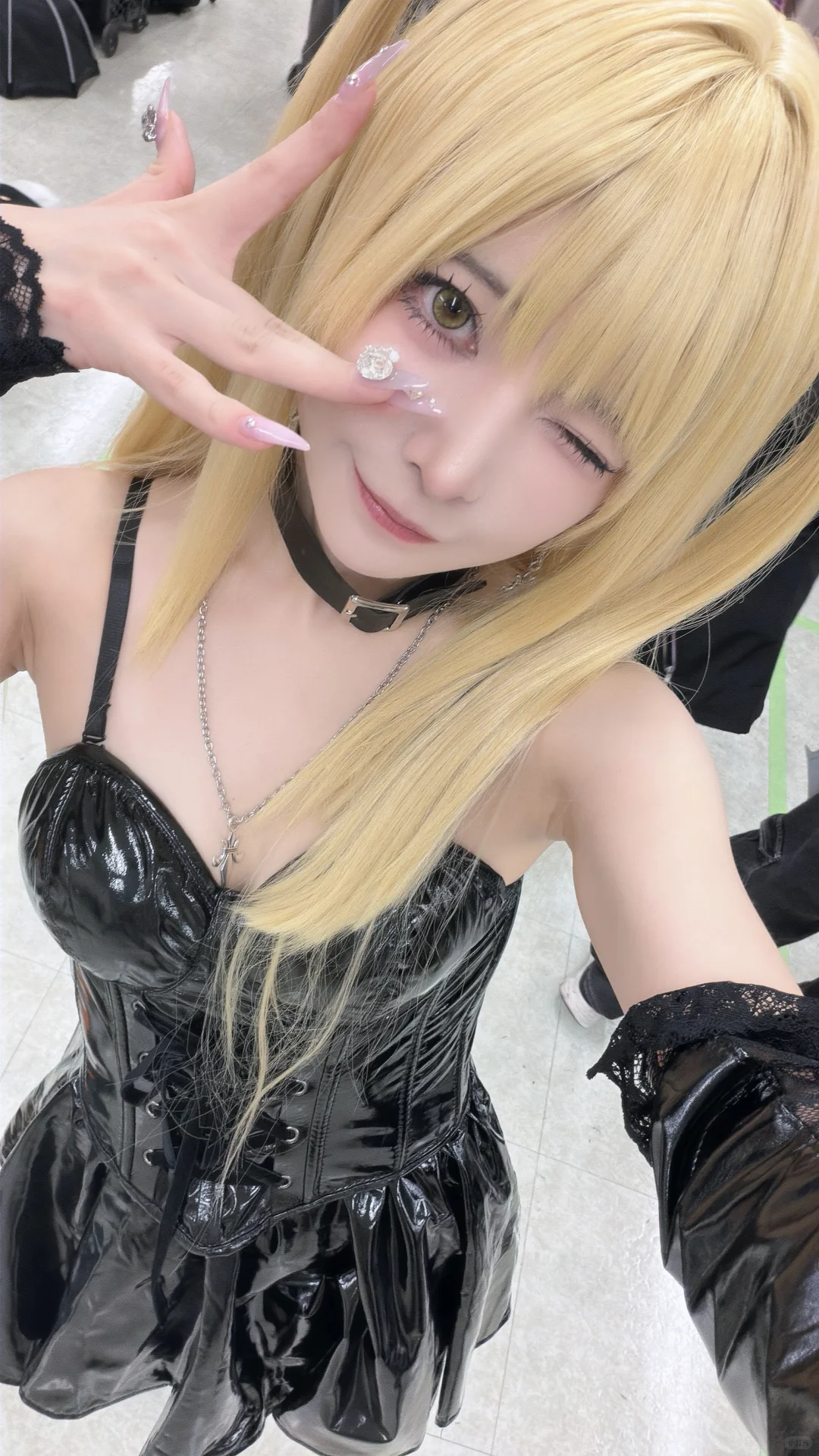 池ハロでミサミサしたよ🎶