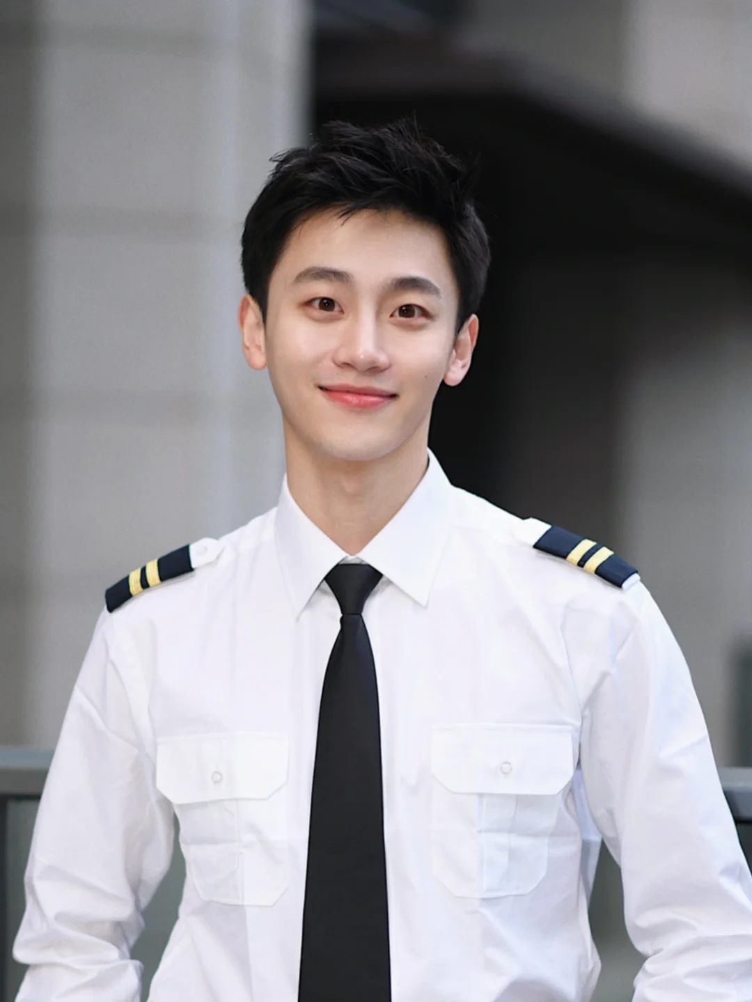 男生写真📸少年学生装vs正装制服2选1