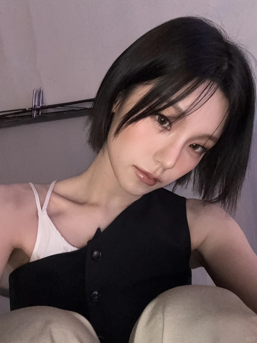 怎么办,感觉自己被诱惑