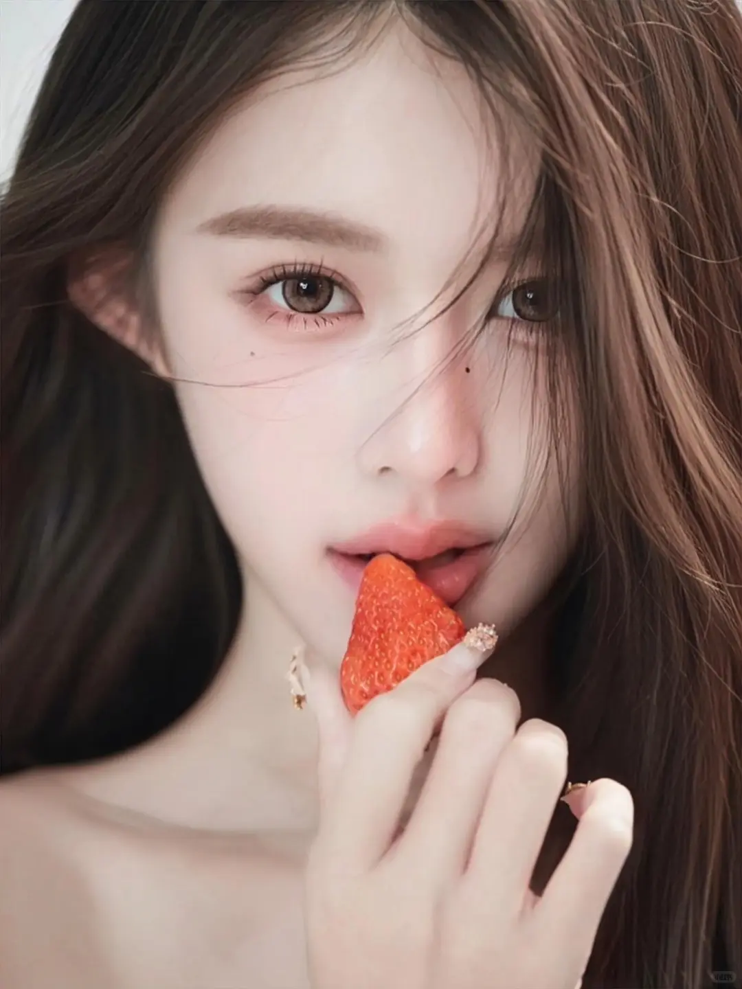 纯欲自拍感写真 | 解锁少女感氛围心动瞬间