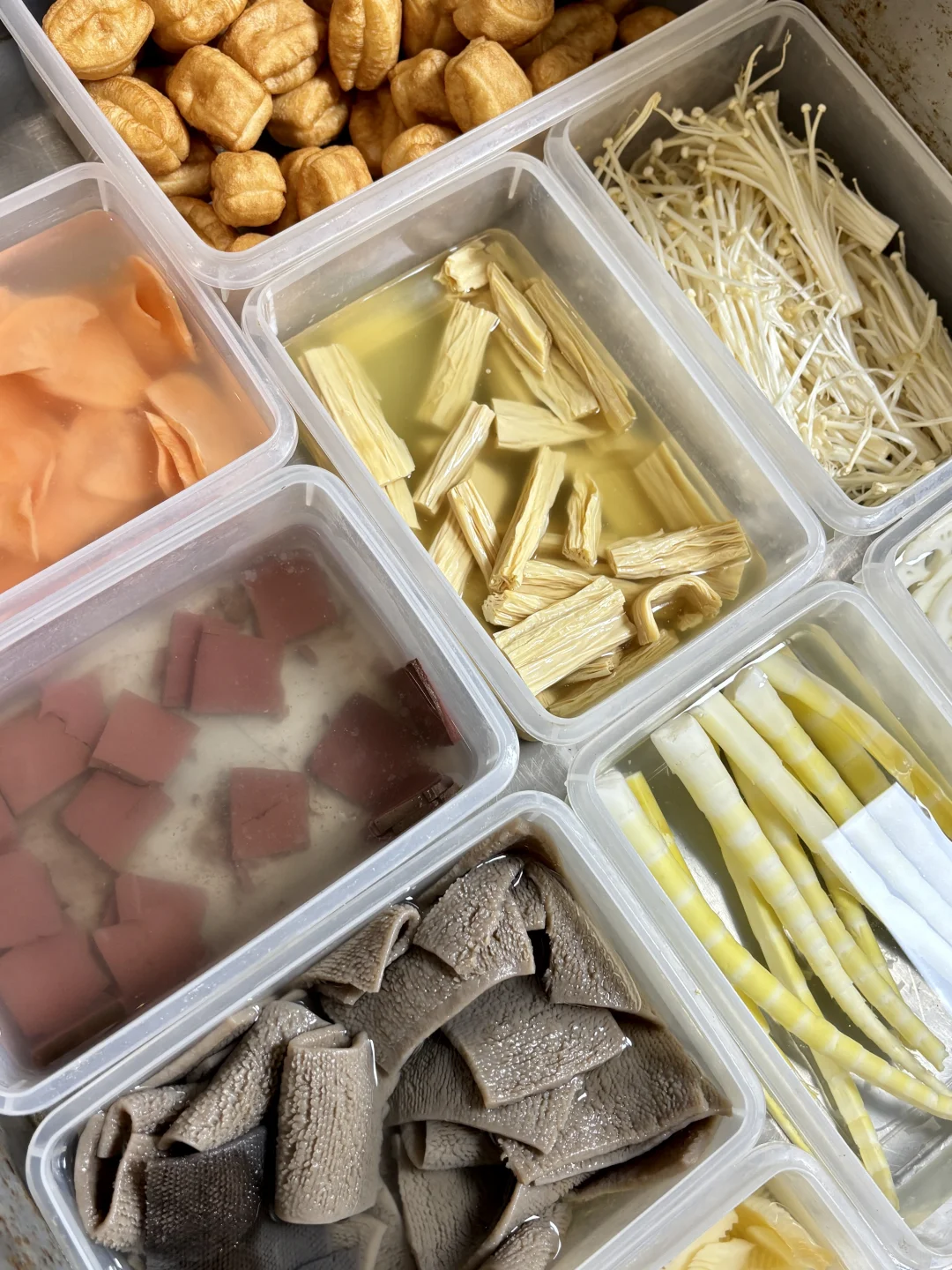 北京探店|只有山西人懂酸甜辣的魅力!!