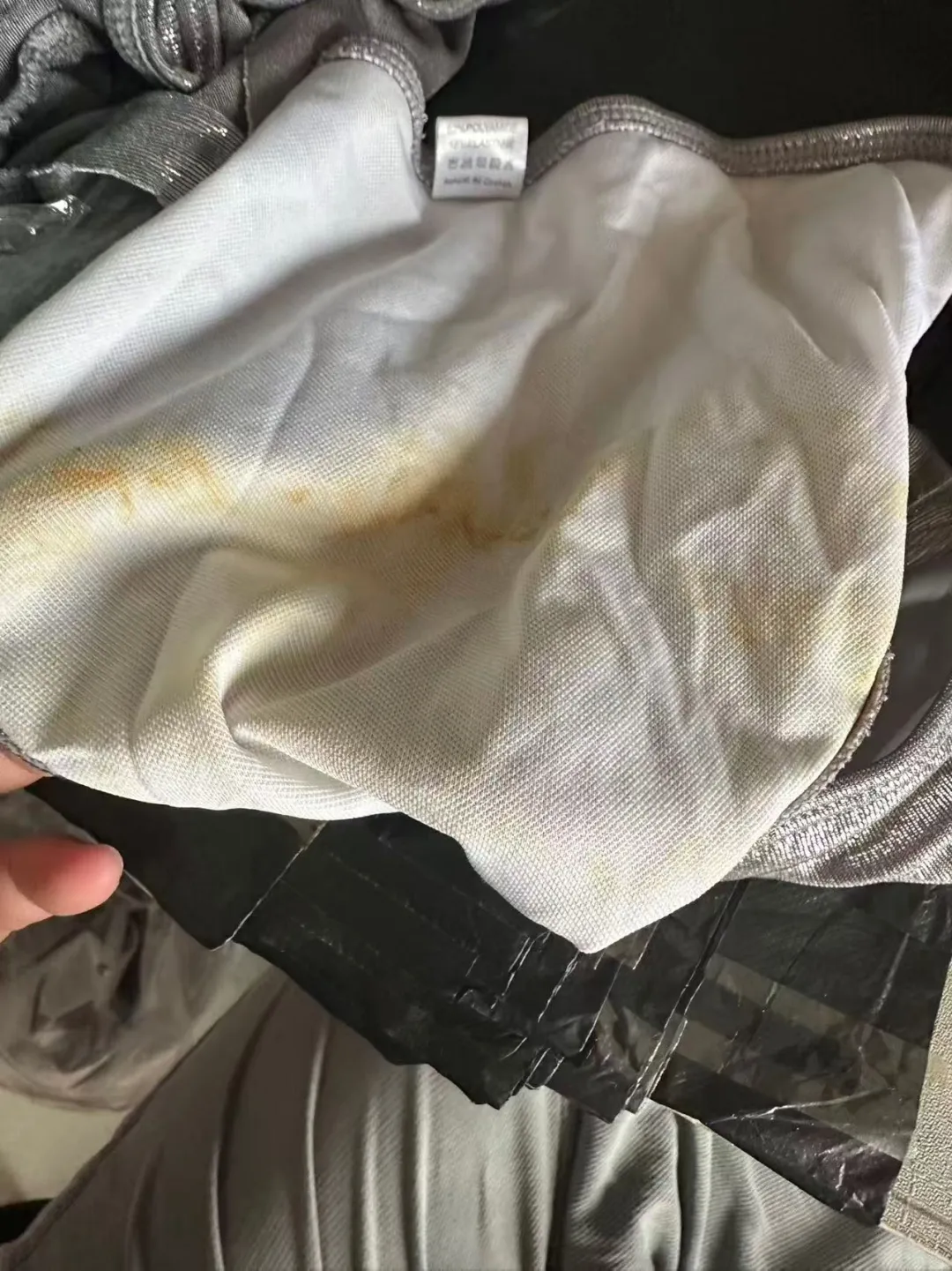 我们都有美好的未来!