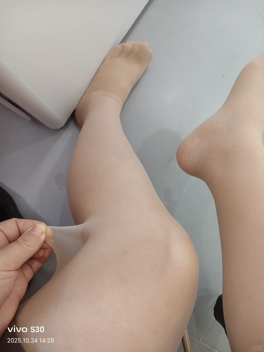 🎉这双丝袜我愿锁死一辈子回购！✨