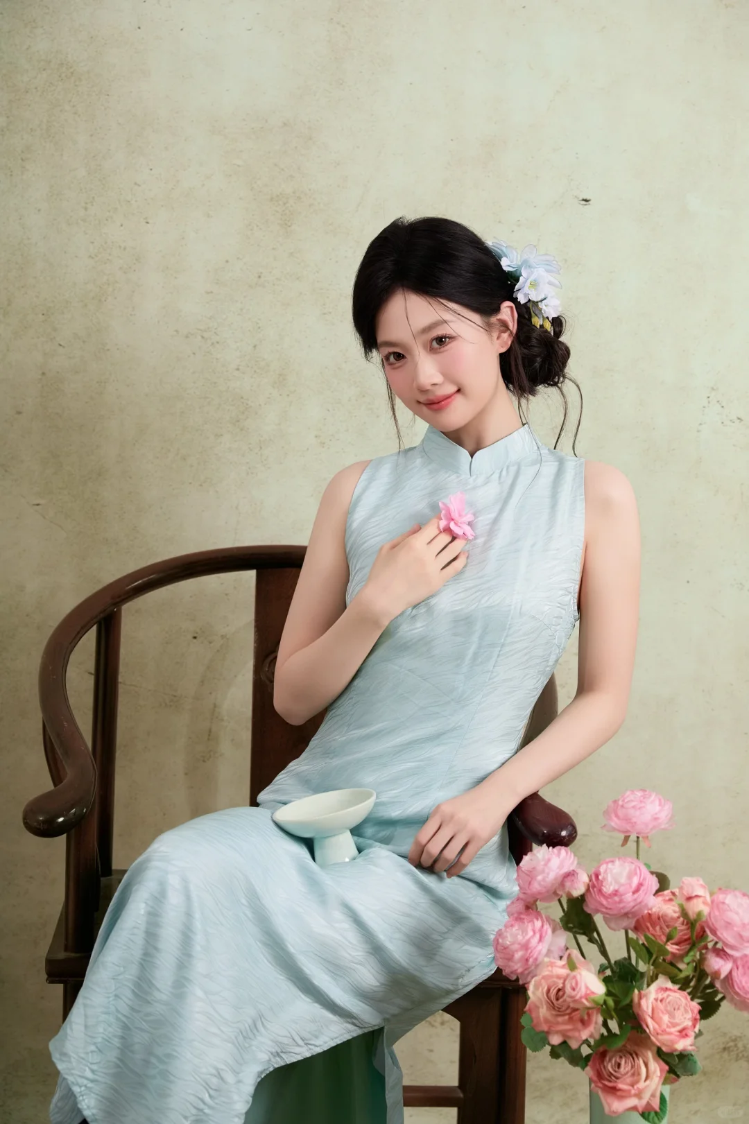 📸｜你的身影如画🍃🤍