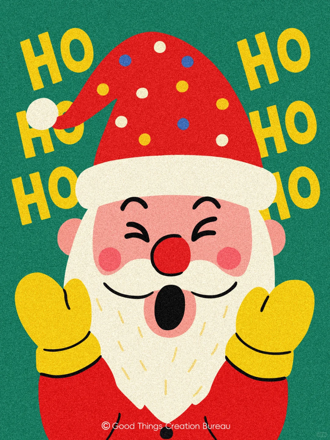 今年第一波圣诞尤物已就位!