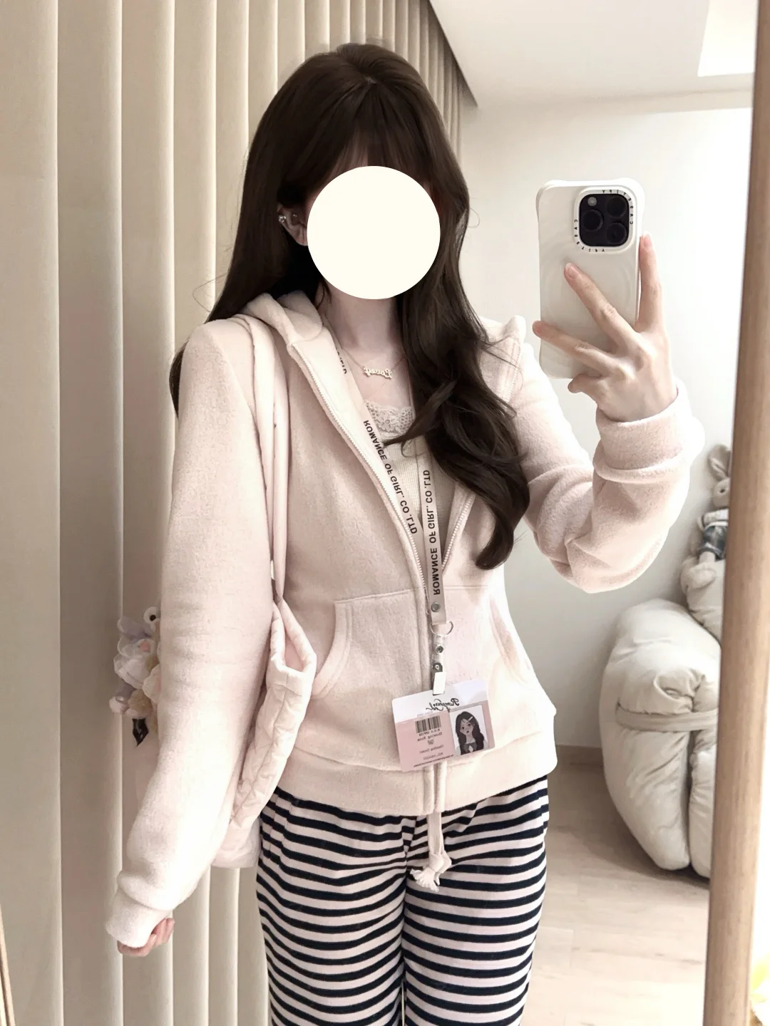 辣辣 / Kitty环游日记~💕