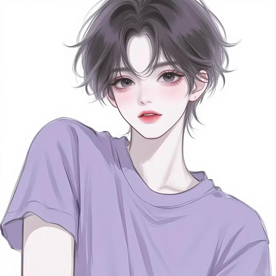 情漫|这画风绝了!好喜欢!!