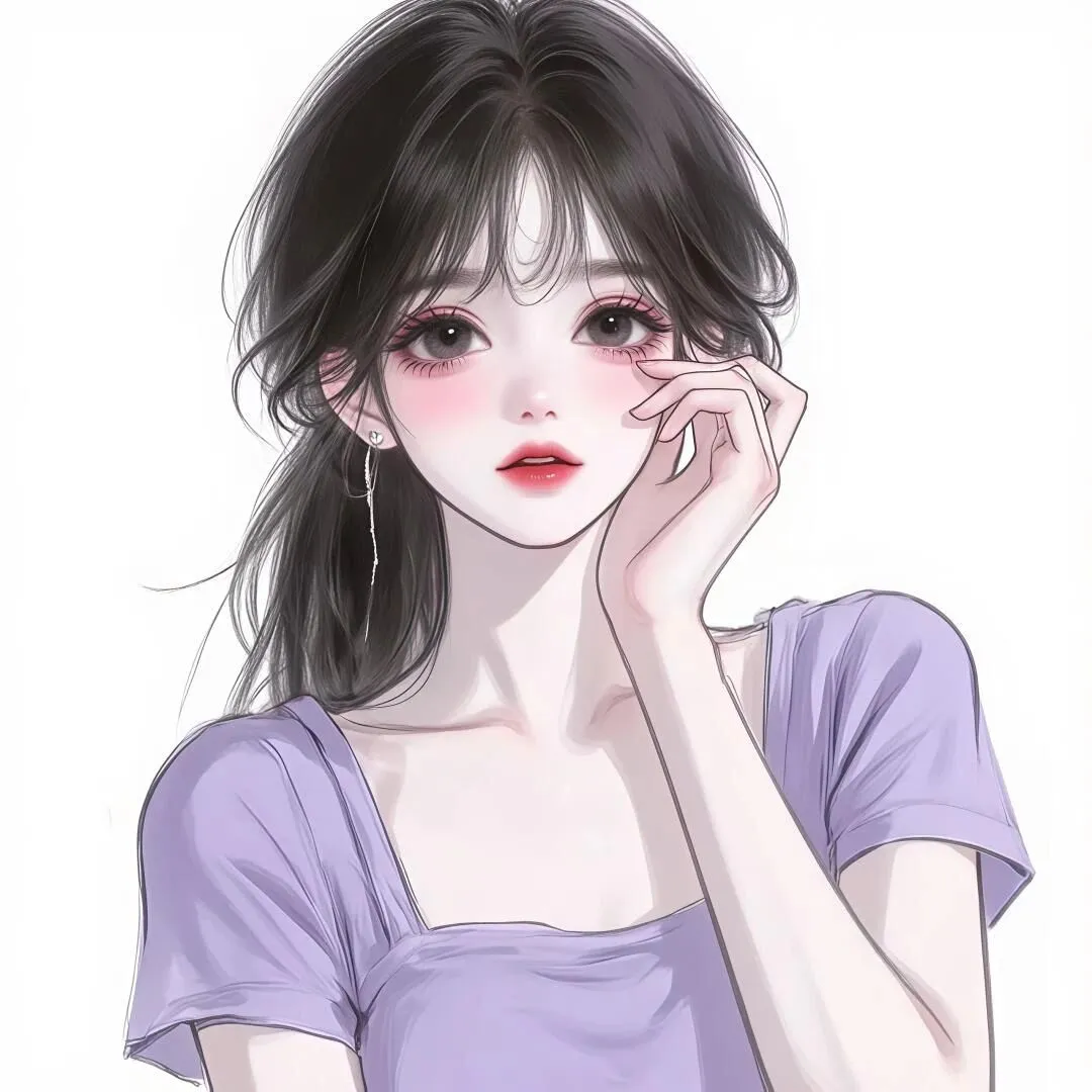 情漫|这画风绝了!好喜欢!!