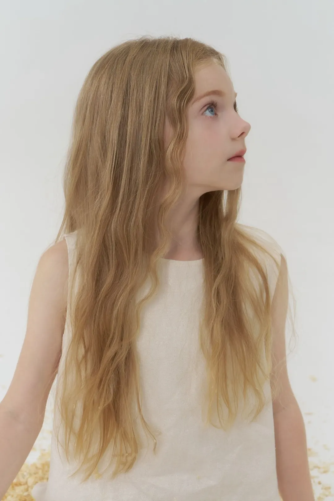 FOOK MODEL - EVA 118CM