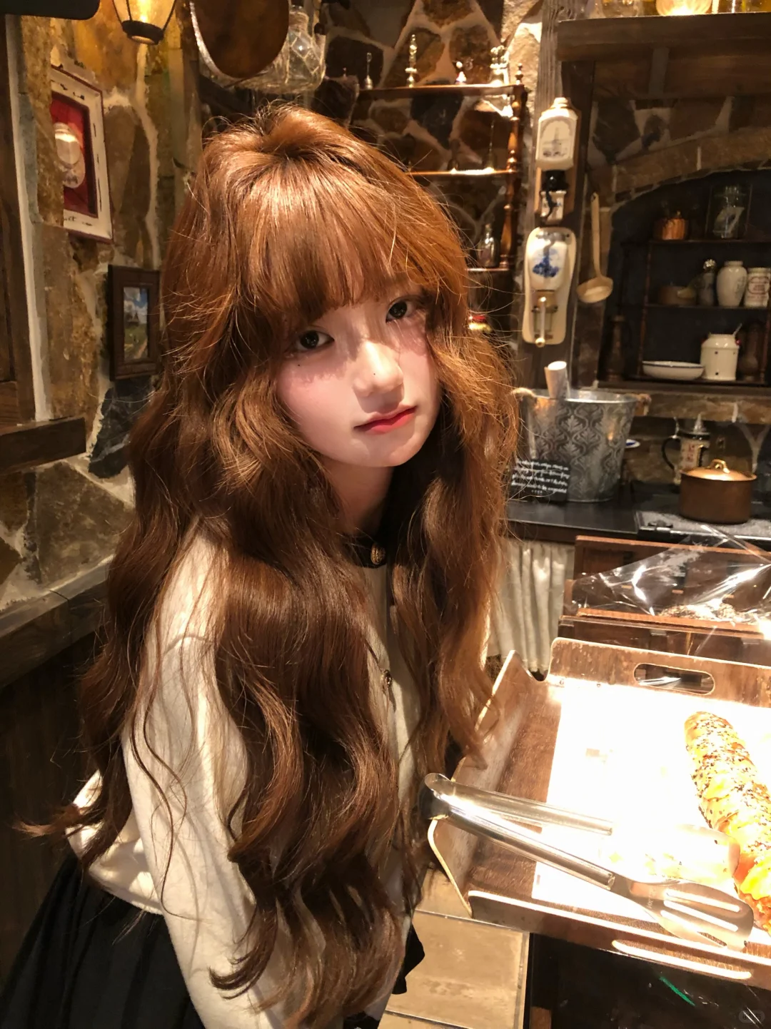 ՞•ᴥ•՞ 🧺⸝⸝ 🥯⁺˚🧸⋆ ꙳