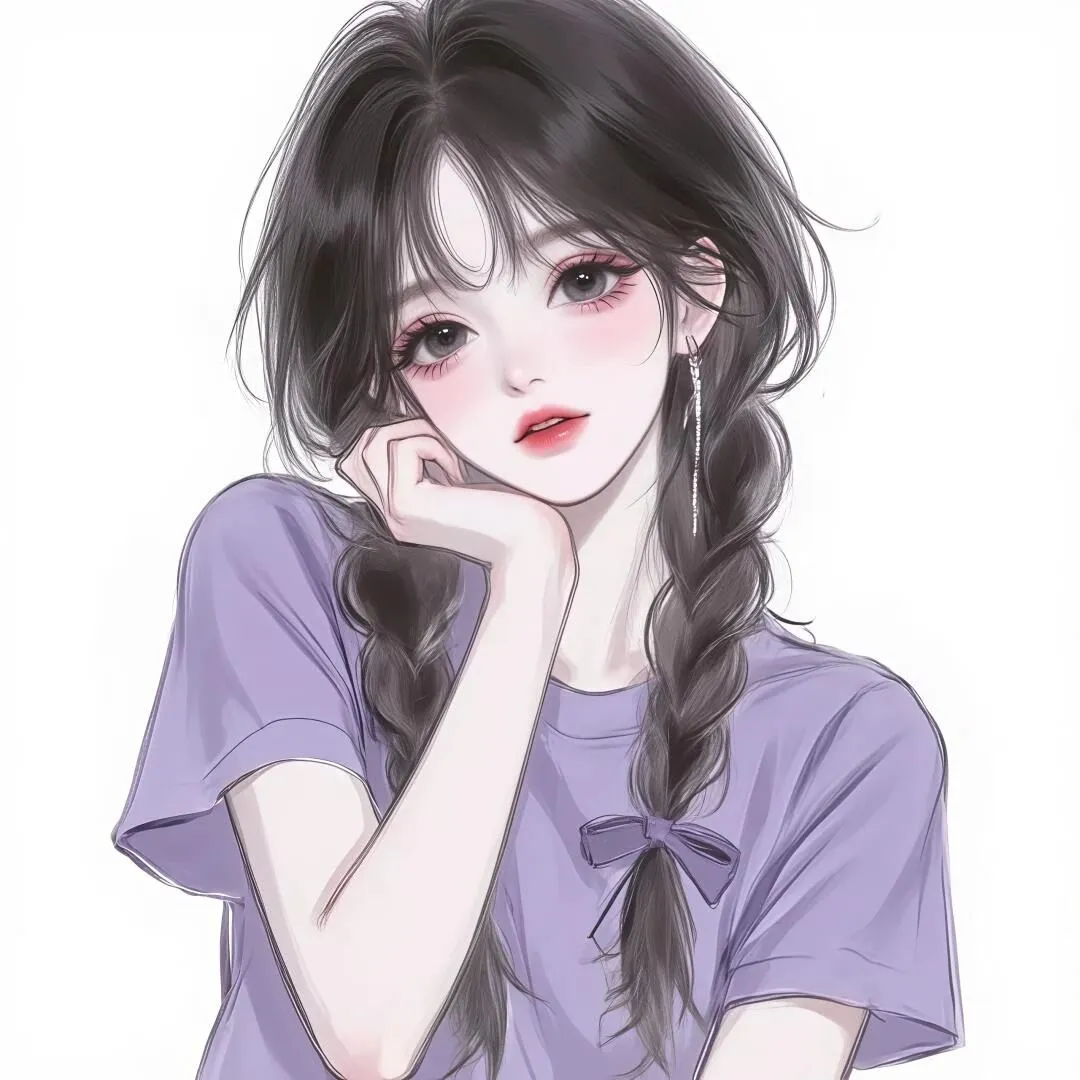 情漫|这画风绝了!好喜欢!!