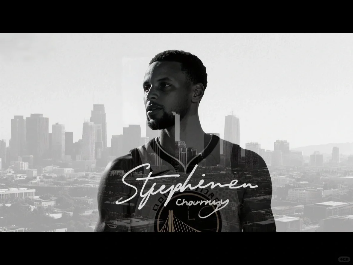 𝑾𝒆𝑪𝒉𝒂𝒕|库里 电脑平板4K壁纸