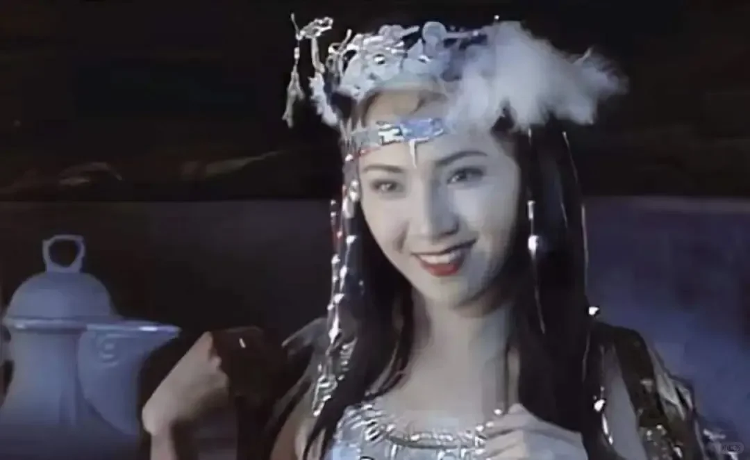 西游记》的颜值法则:女妖全变美女,男妖