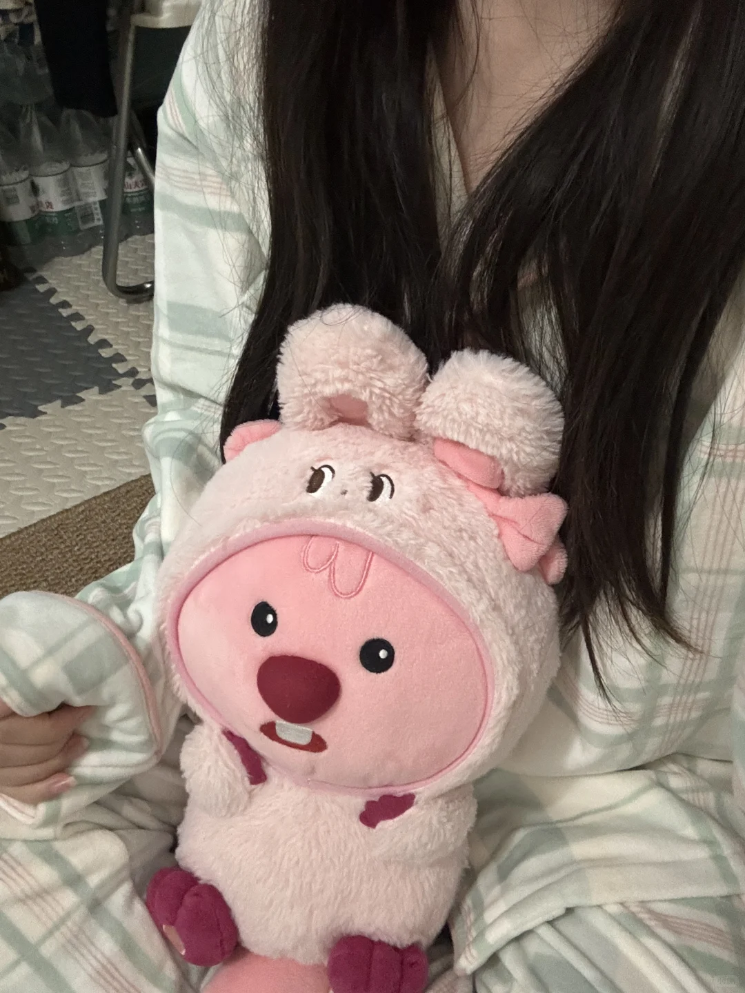 比起网感 我更喜欢真实的生活感