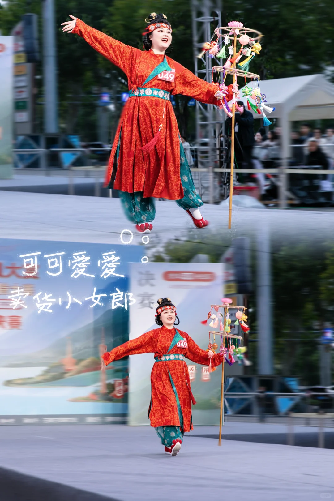 ber 朋友买荷包不给钱啊😤