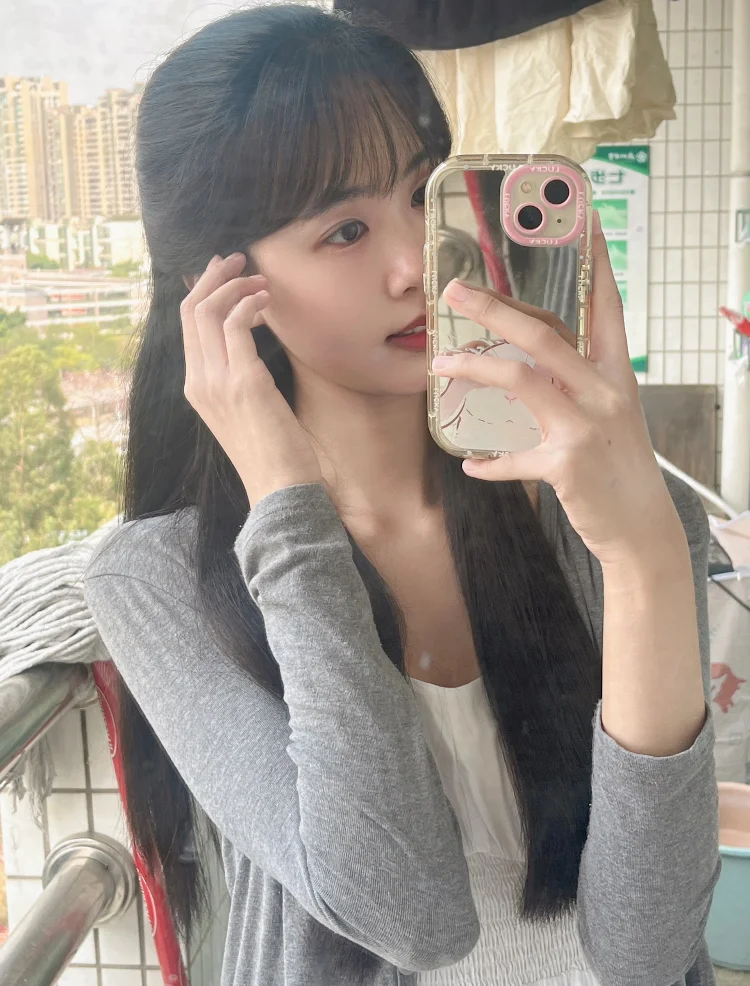 厦门小姐姐 求找个搭子💗