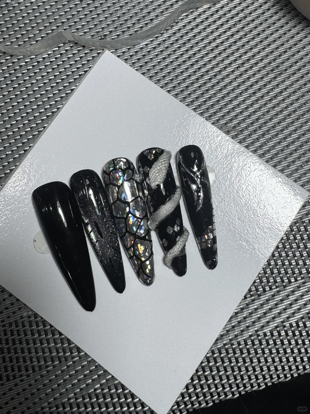 所有人都适合的美甲💅🏻