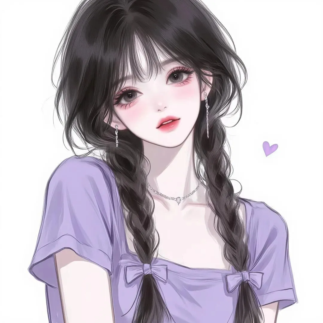 情漫|这画风绝了!好喜欢!!