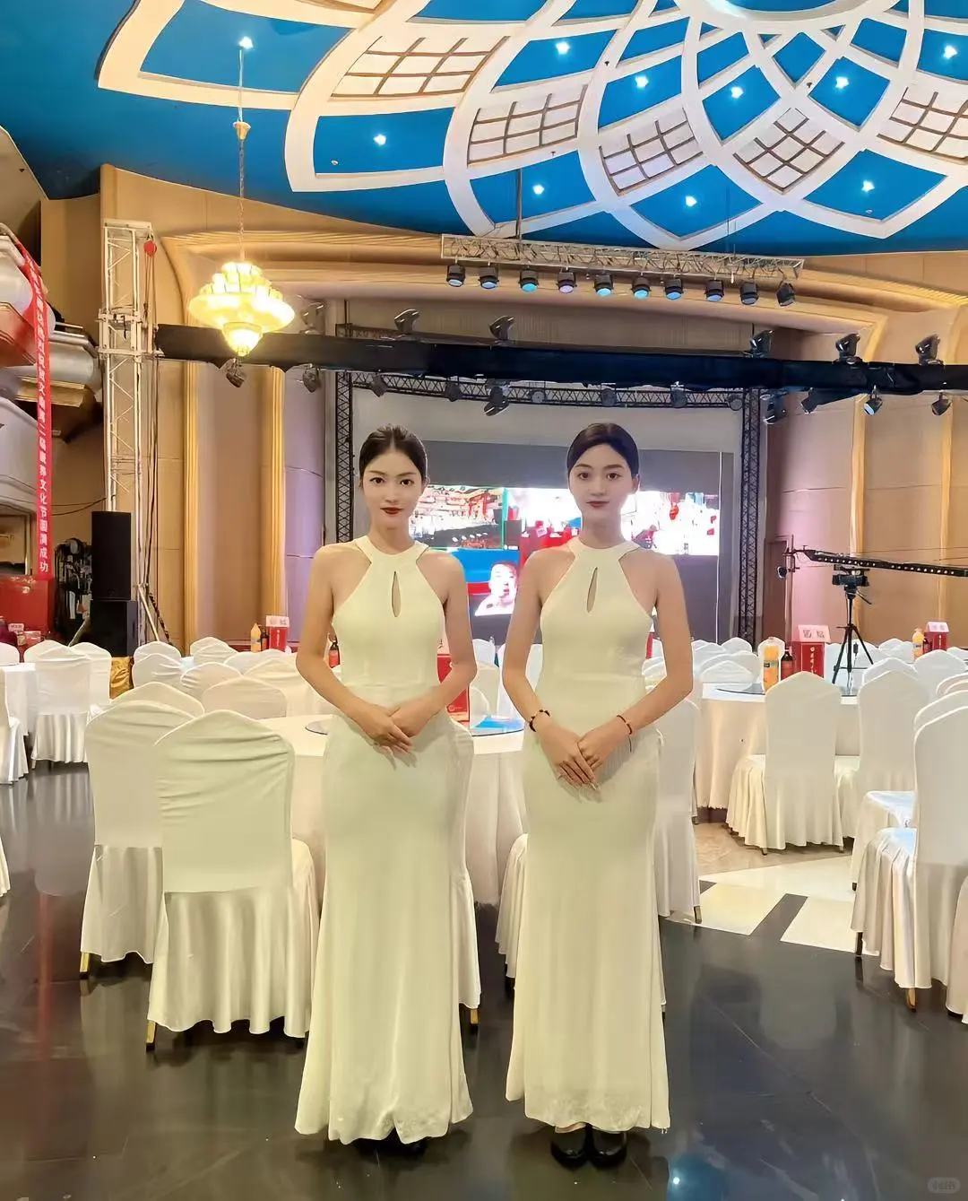 北京急需礼仪模特