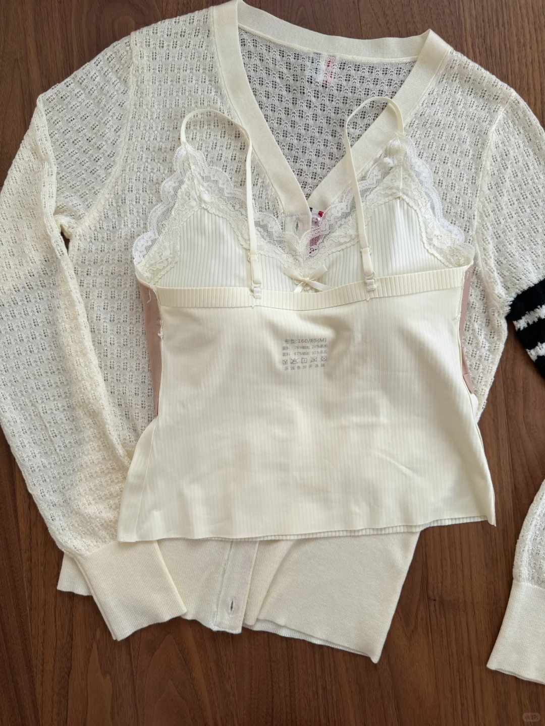 副乳:谢谢你没有忘记我🥺