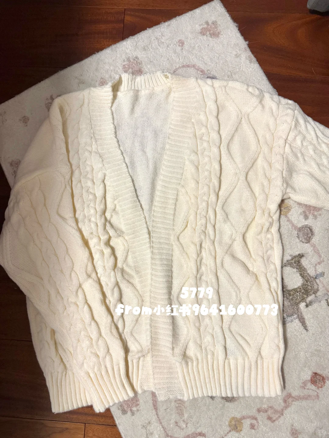 在pxx花70多💰买的纯欲少女感套装到了