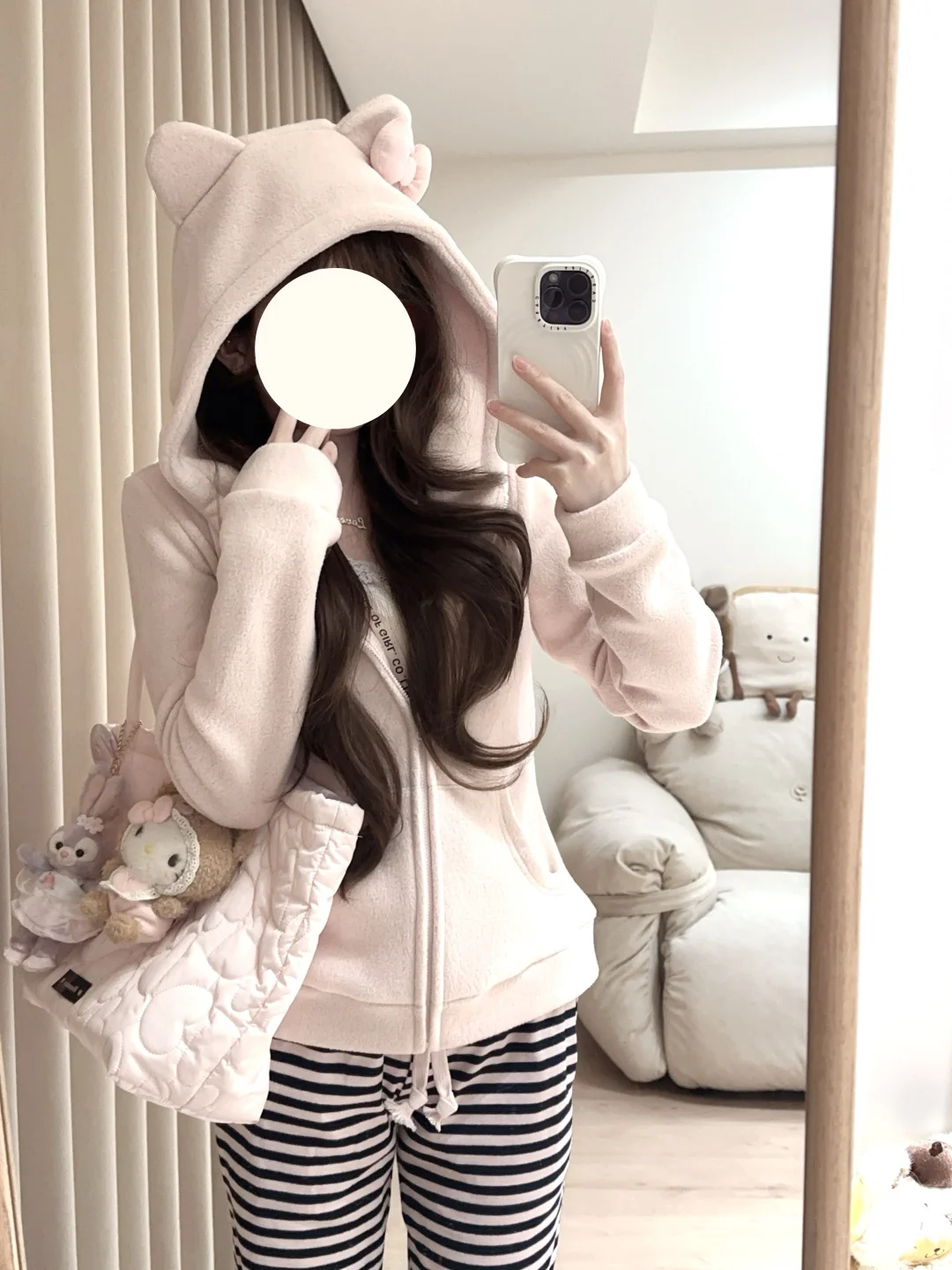 辣辣 / Kitty环游日记~💕