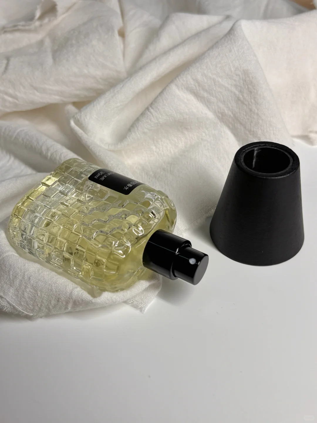 直到过了很久我还是喜欢你身上的味道