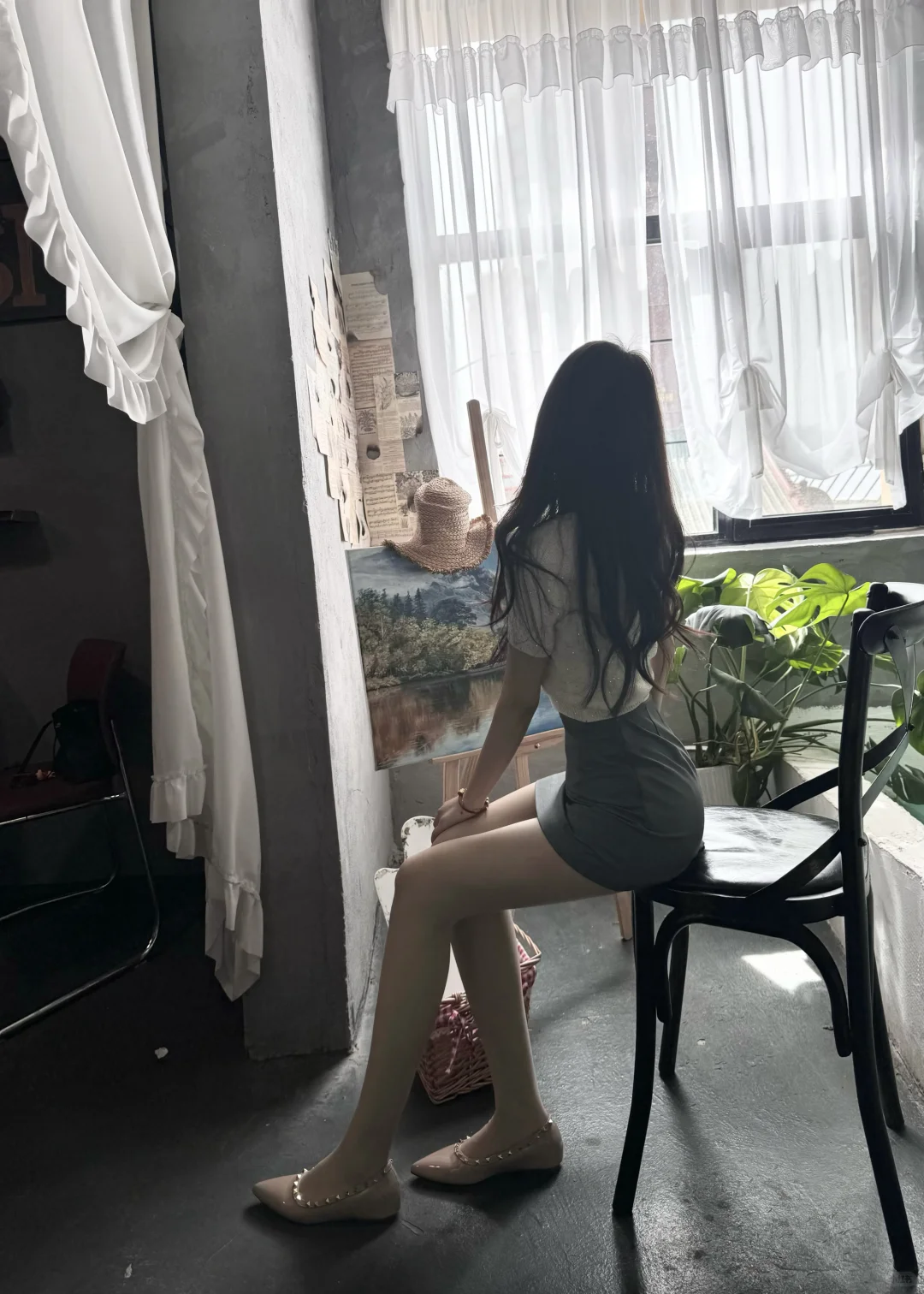 肉色谁懂呢