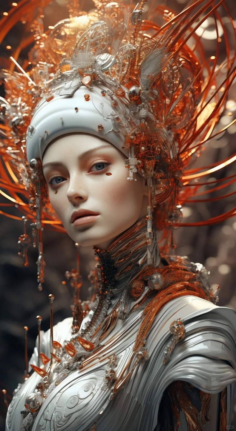 10月13日!次元美女壁纸分享!