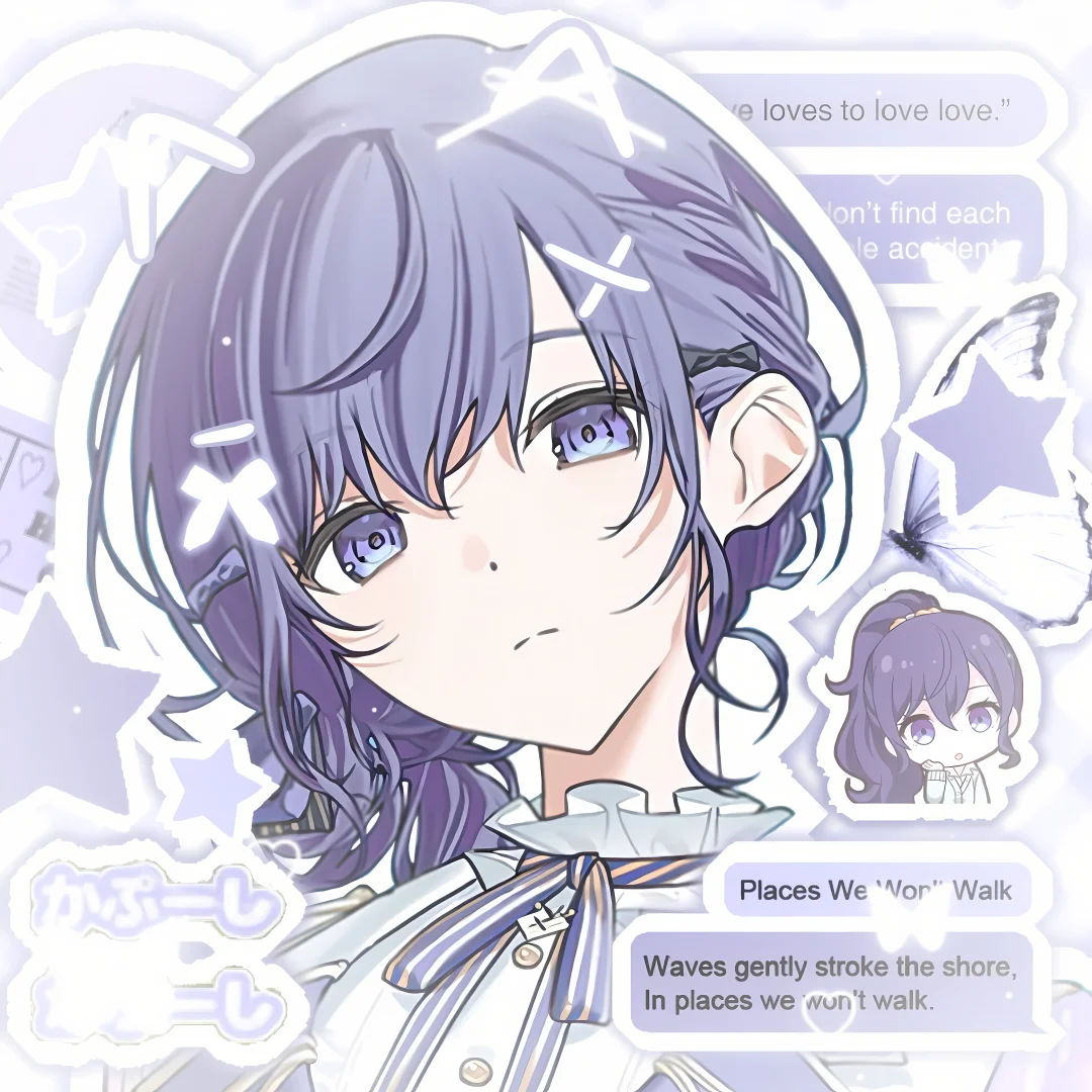 ⟡ ·̩͙ ⋆望むことが子猫になる⋆  ·̩͙