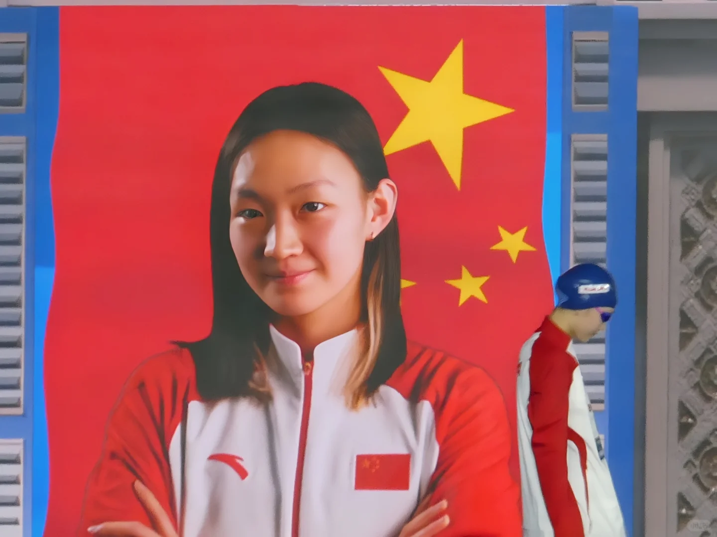 李冰洁 | 200-1500 女自任你行